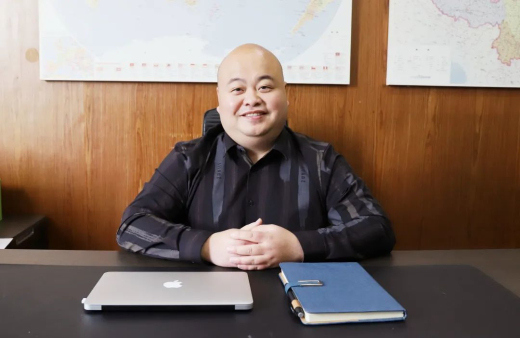 “世”在人為 | 世友地板南京經(jīng)銷商顧端正：持續(xù)做到才有力量！做世友，我信心十足