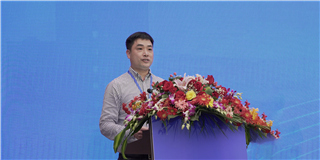 2022世界木地板大會召開，世友木業(yè)榮獲“中國地板國家品牌”，總裁倪月忠獲得殊榮