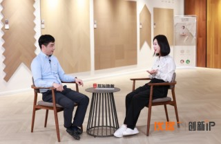 田樸珺親臨世友地板，為新家選品，打造“會呼吸的房子”