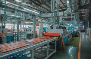 實力加冕 品牌榮耀 | 世友地板榮獲產品碳足跡權威認證，持續(xù)領跑低碳新時代